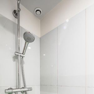 Habitación con 2 Camas Individuales